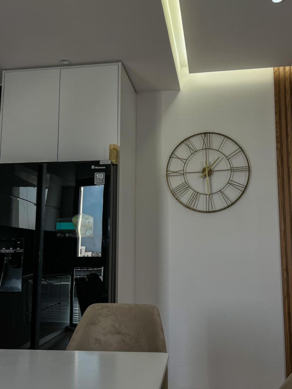Appartement Lux At Arlis