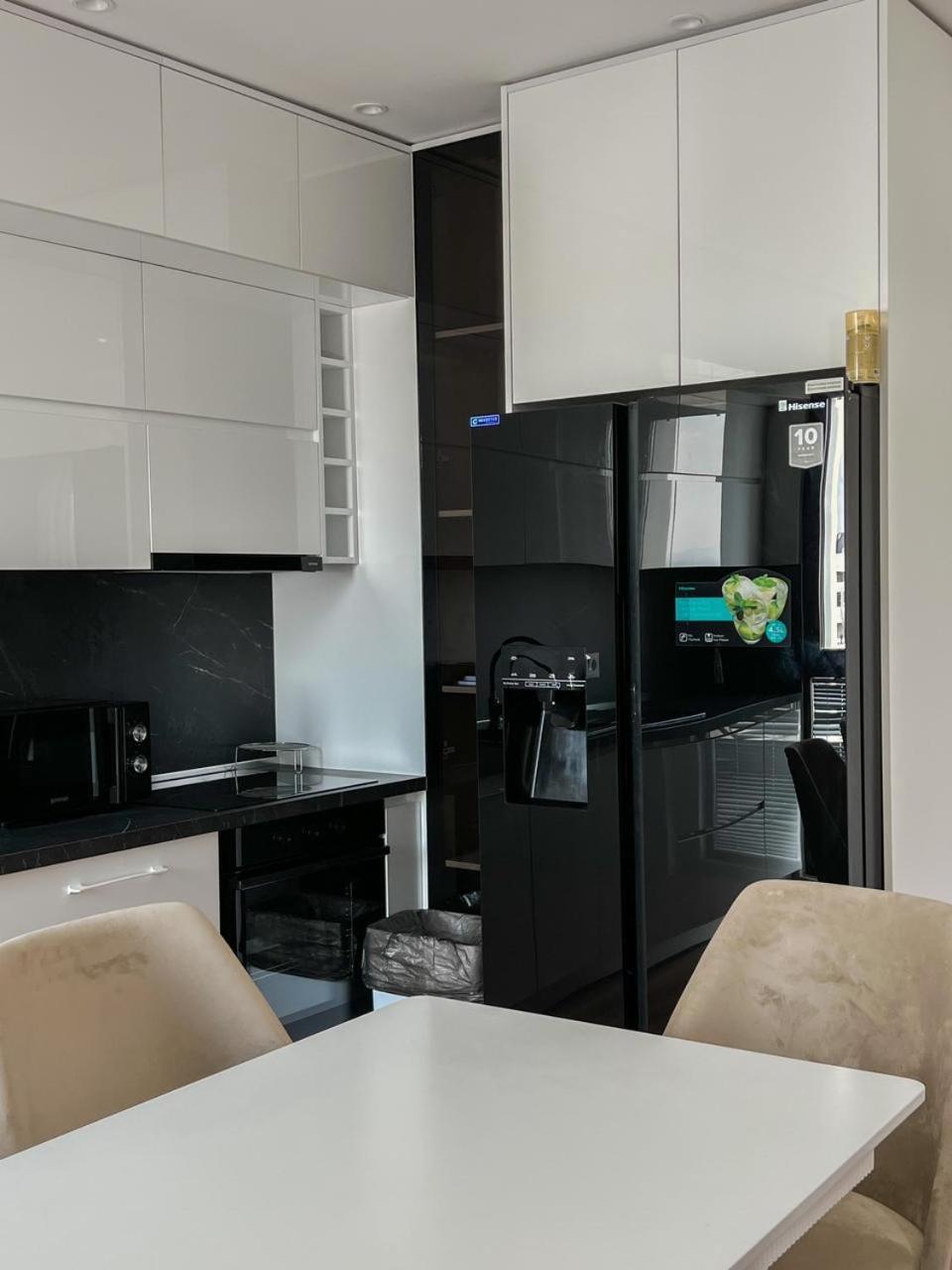 Lux At Arlis Appartement