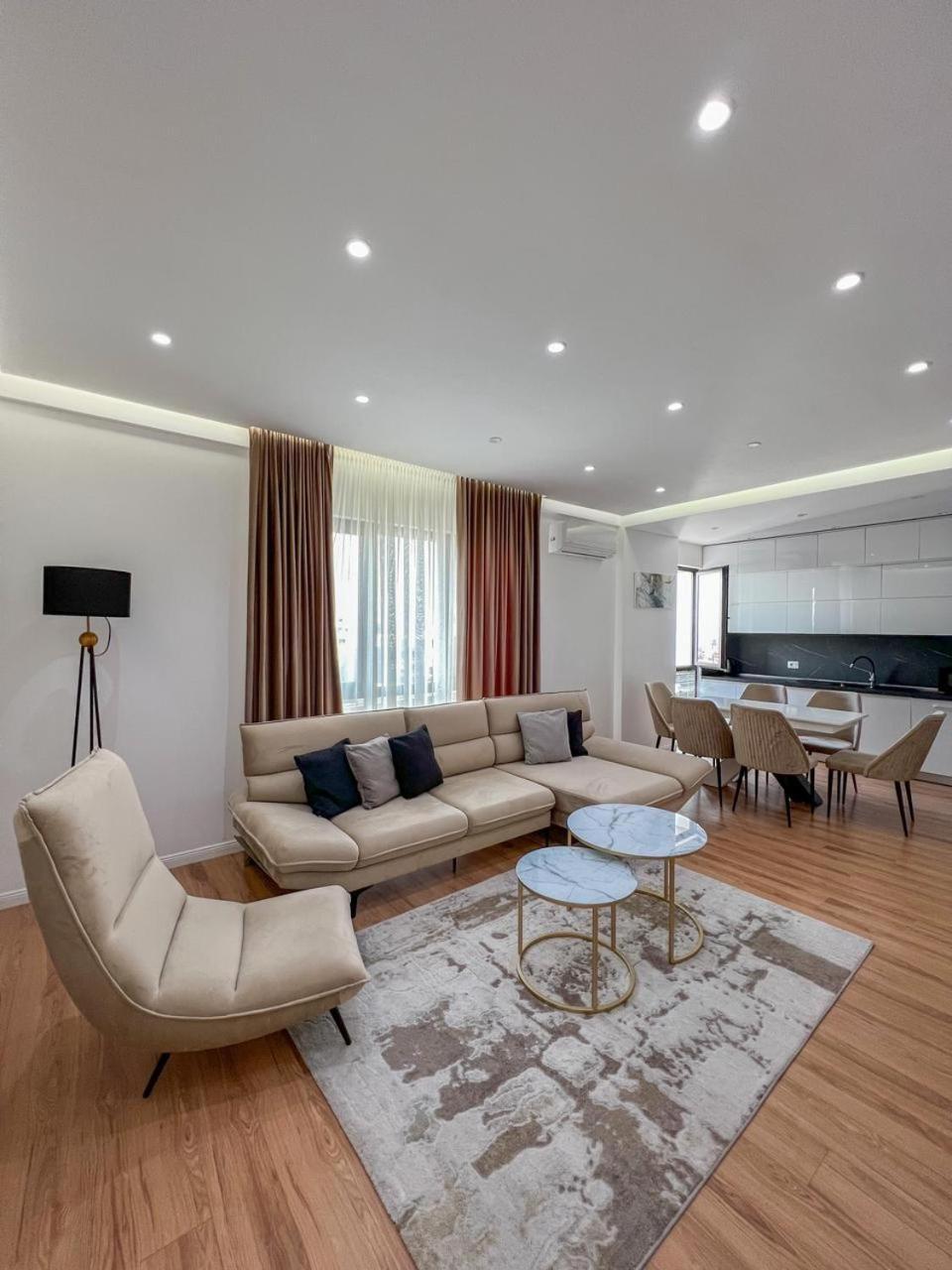 Appartement Lux At Arlis