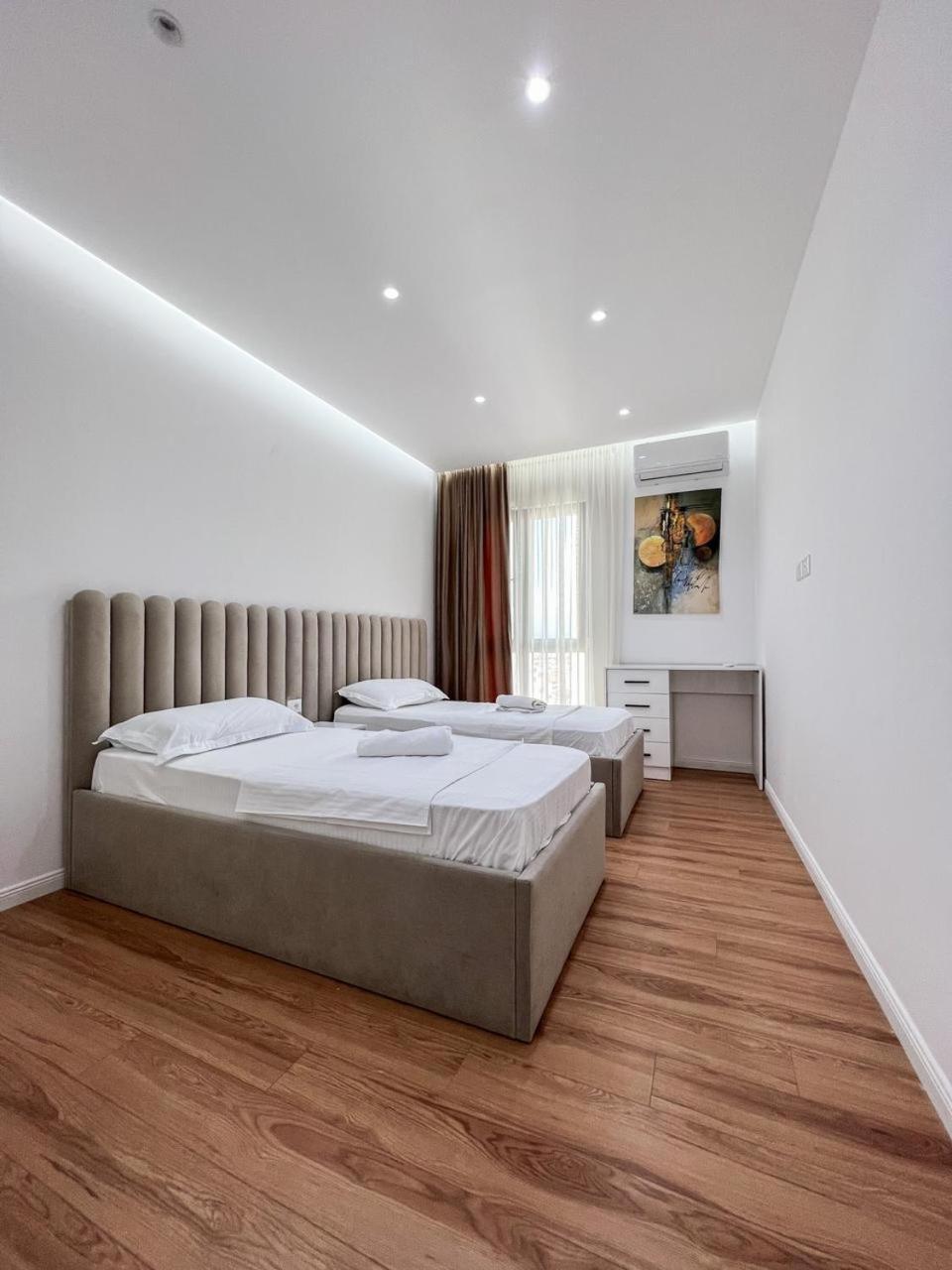 Appartement Lux At Arlis