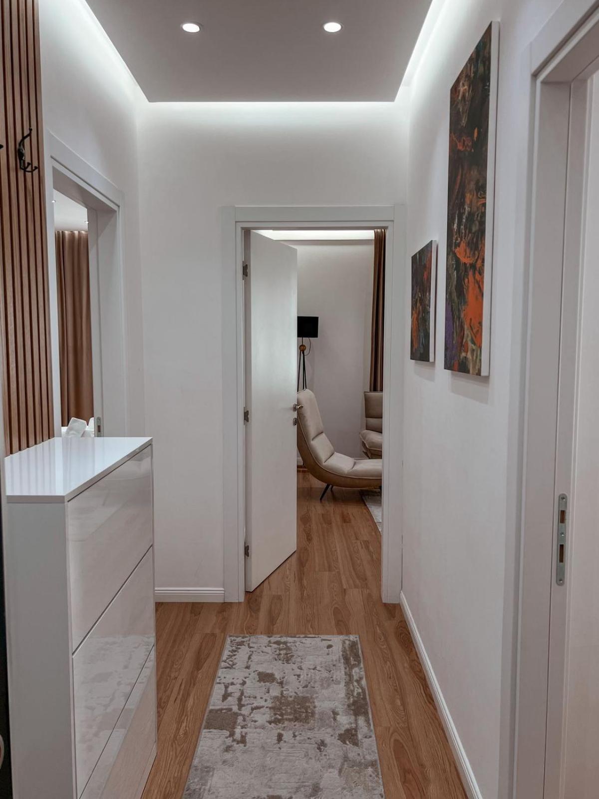 Appartement Lux At Arlis
